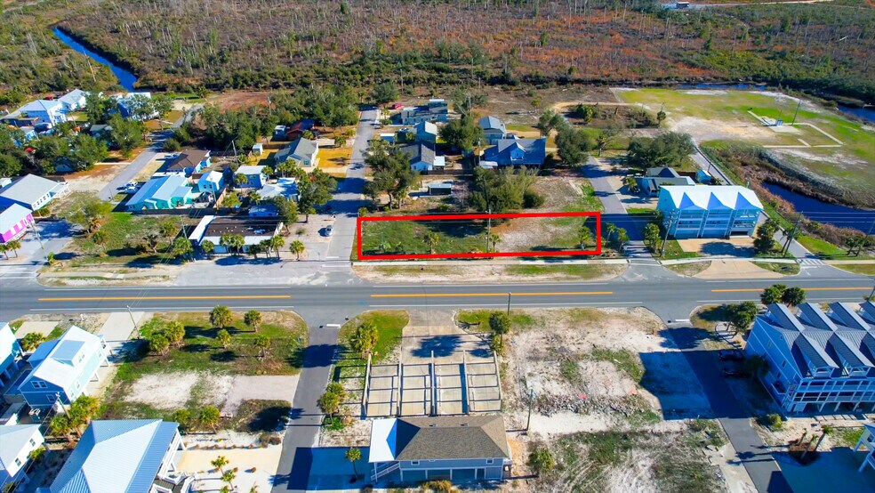 More Photos Of 2604 Highway 98, Mexico Beach Land For Sale