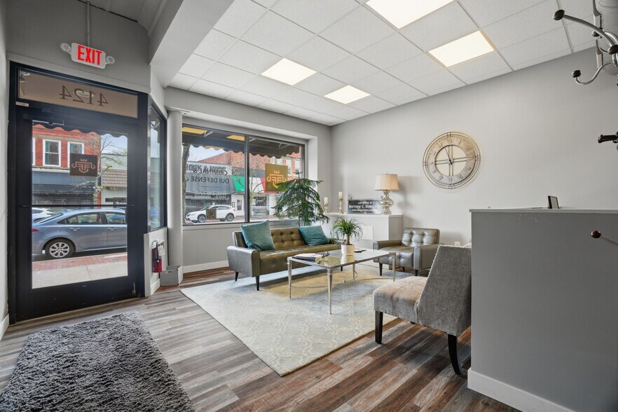 More Photos Of 4126 E Erie St, Willoughby Office For Sale