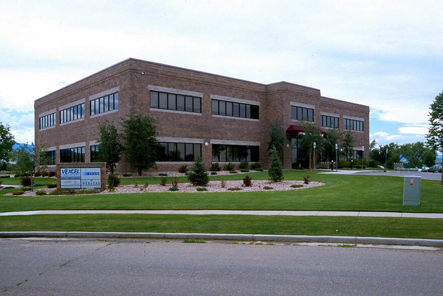 More Photos Of 4909 Nautilus Ct N, Boulder Research And Development For Lease