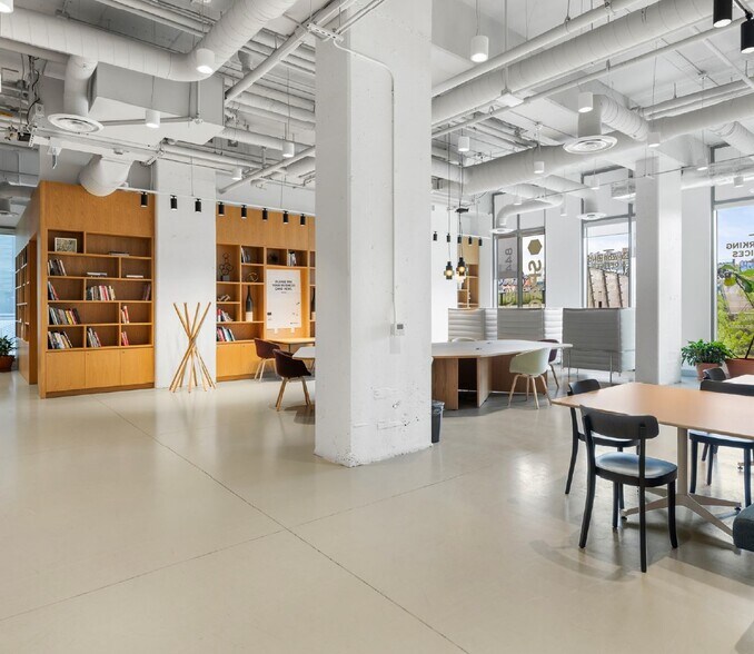 More Photos Of 11 Peel Ave, Toronto Apartments For Sale