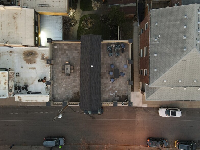 More Photos Of 511 Campbell St, Kansas City Apartments For Sale