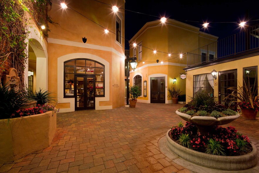 More Photos Of 1235 State St, Santa Barbara Storefront Retail Office For Lease