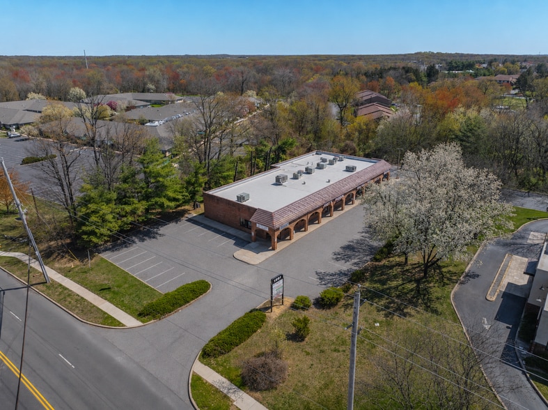 More Photos Of 1201 Whitehorse Mercerville Rd, Hamilton General Retail For Sale