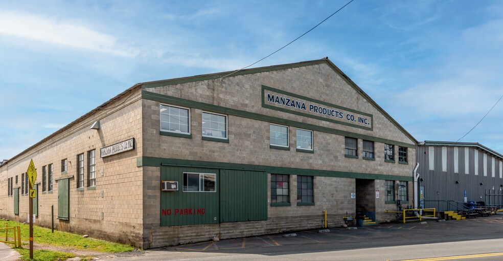 Primary Photo Of 9141 Green Valley Rd, Sebastopol Food Processing For Sale
