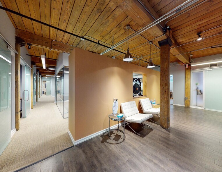 More Photos Of 272 Richmond St E, Toronto Office For Lease