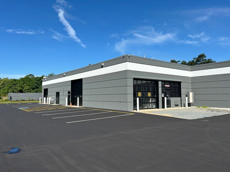 Primary Photo Of 265 Summer St, Fitchburg Storefront Retail Office For Lease
