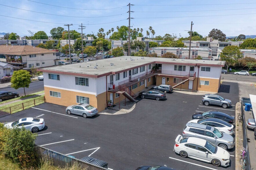More Photos Of 500 Buena Vista Ave, Alameda Apartments For Sale