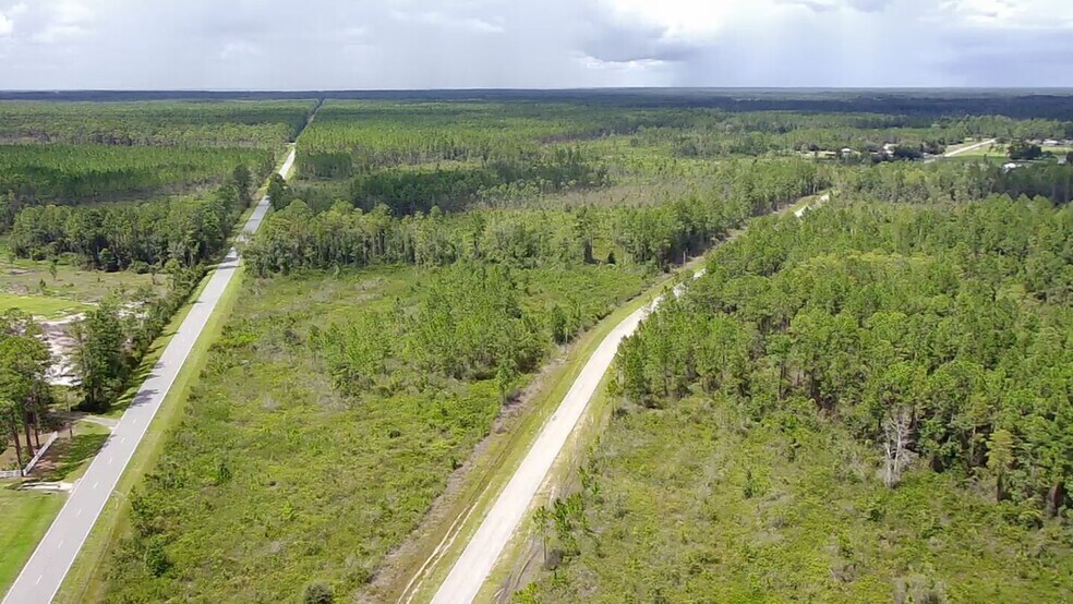 More Photos Of Noah Raulerson Road, Sanderson Land For Sale
