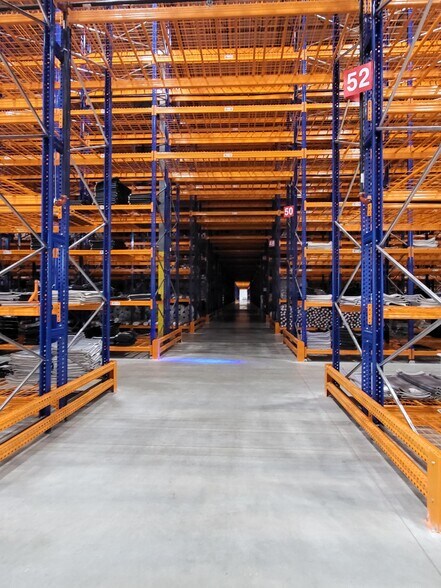 More Photos Of 2345 Newlins Mill Rd, Palmer Township Manufacturing For Lease