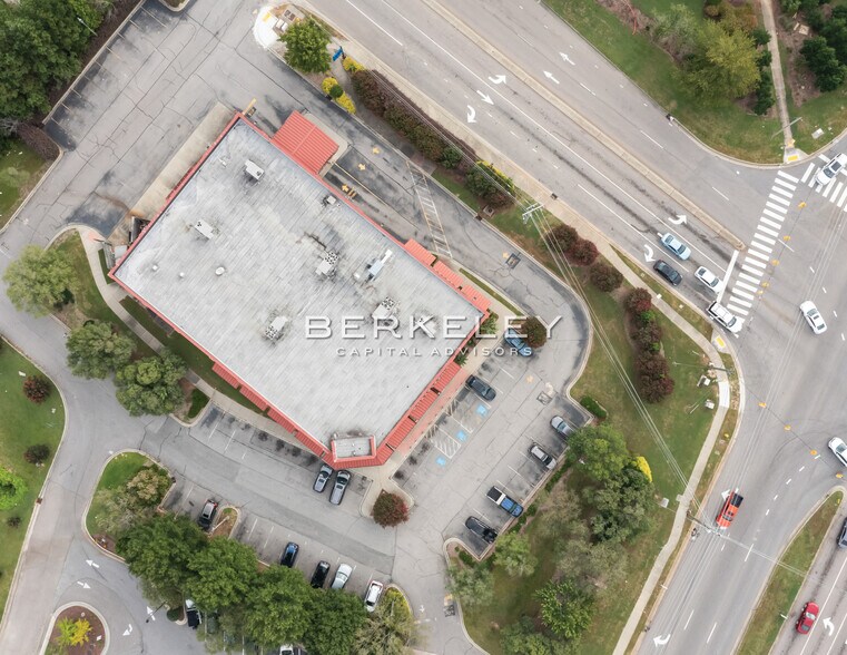 More Photos Of 7143 Knightdale Blvd, Knightdale Drugstore For Sale