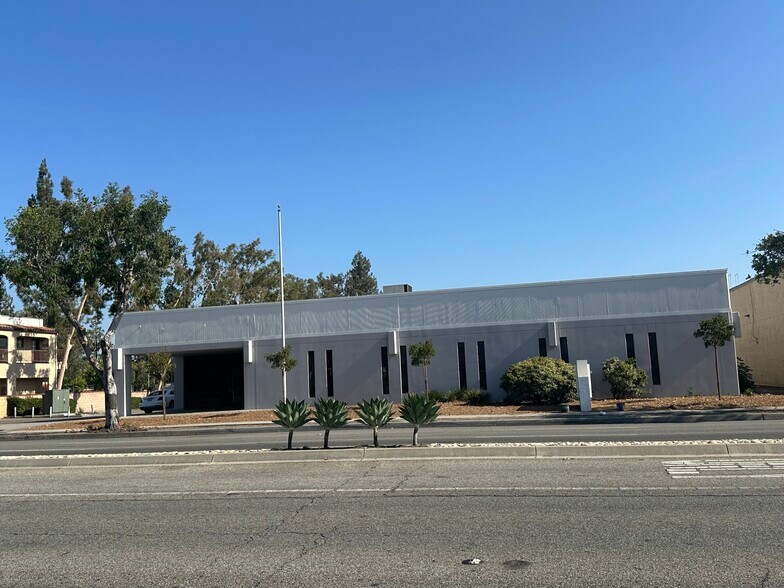 More Photos Of 16080 Arrow Hwy, Irwindale Light Distribution For Lease