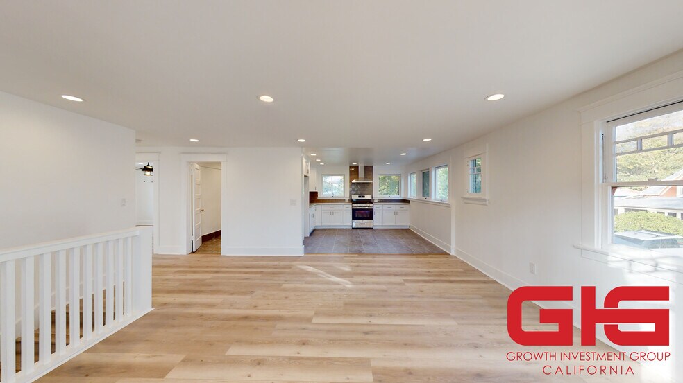 More Photos Of 536 N Madison Ave, Pasadena Apartments For Sale