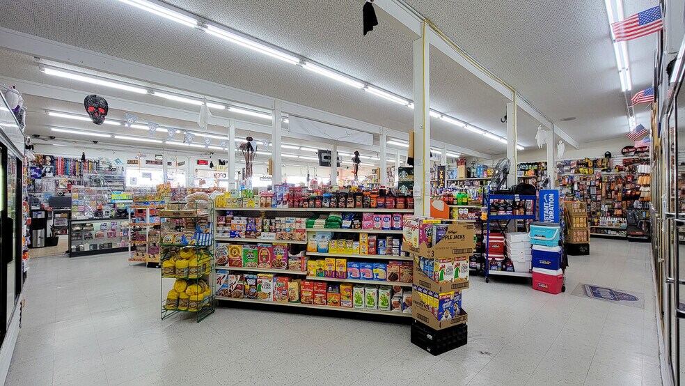 More Photos Of 72074 Baker blvd, Baker Freestanding For Sale