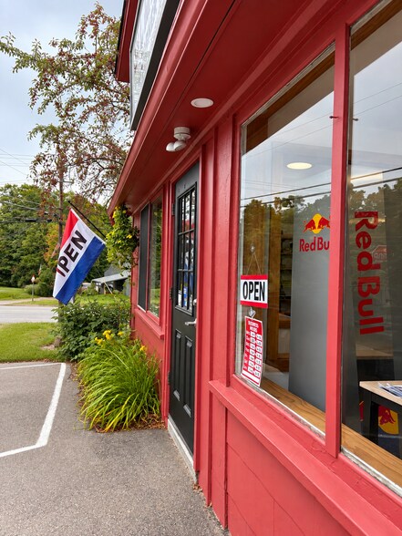 More Photos Of 518 Province Rd, Gilmanton General Retail For Sale