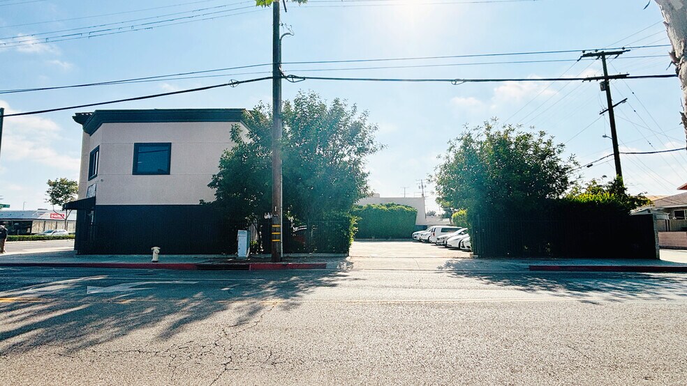 More Photos Of 1427 W Valley Blvd, Alhambra Storefront Retail Office For Lease