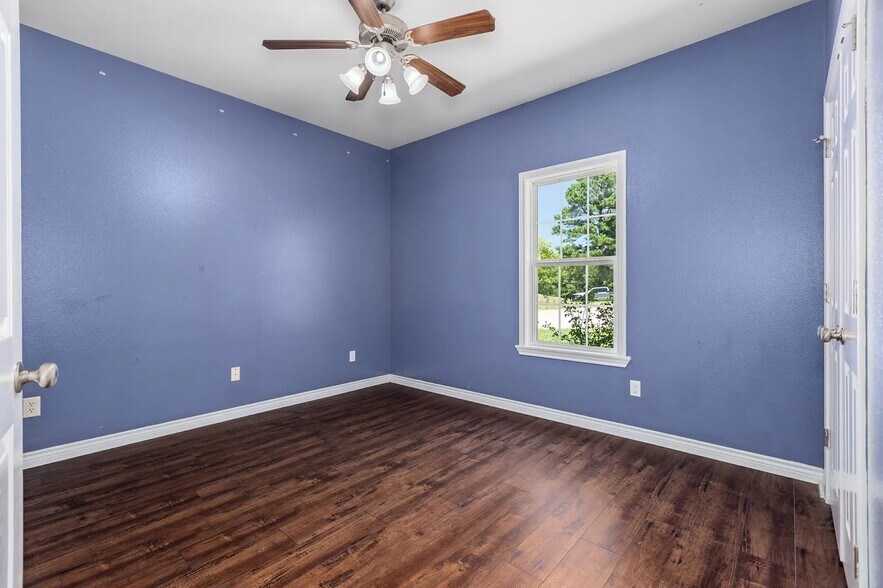 More Photos Of 4599 US Highway 84 W, Timpson Specialty For Sale