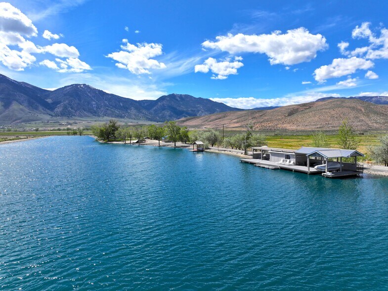 More Photos Of 2980 US Highway 395 N, Minden Land For Sale