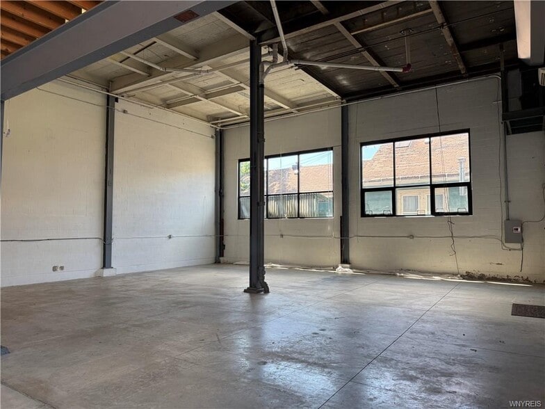 More Photos Of 64 Fillmore Ave, Buffalo Warehouse For Sale