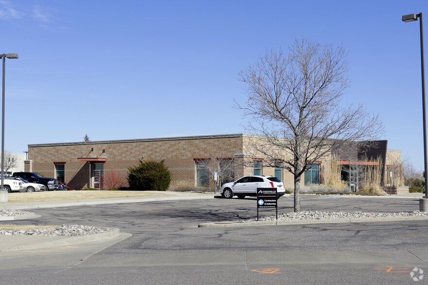 More Photos Of 7241 S Fulton St, Englewood Light Distribution For Sale