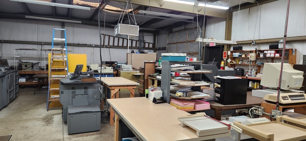 More Photos Of 1123 Forest Pky, Forest Park Flex For Lease