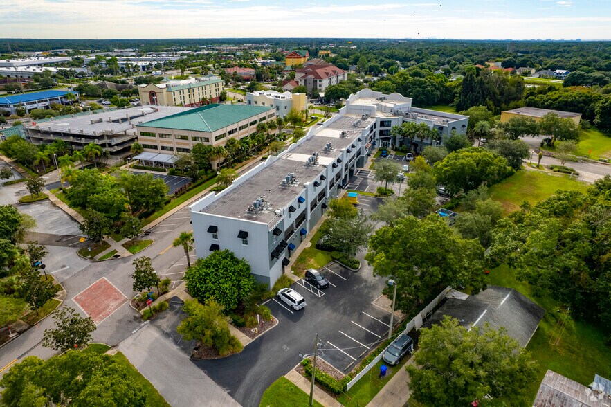 300 State St E, Oldsmar, FL 34677 MultiFamily For Lease