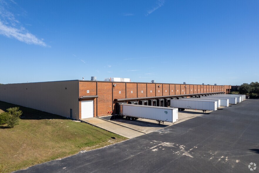 More Photos Of 8215 Westside Industrial, Jacksonville Unknown For Lease