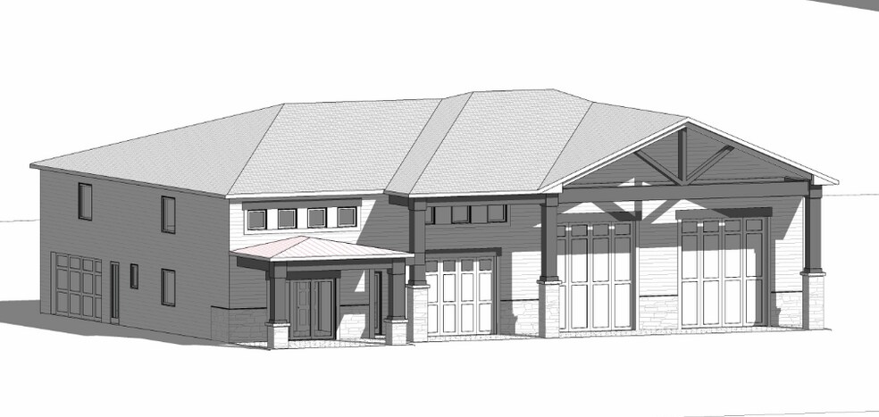 More Photos Of 115 Bentley Ct, Troutman Land For Sale