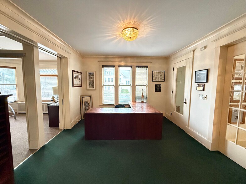 More Photos Of 341-343 Main St, Oneonta Office Residential For Sale