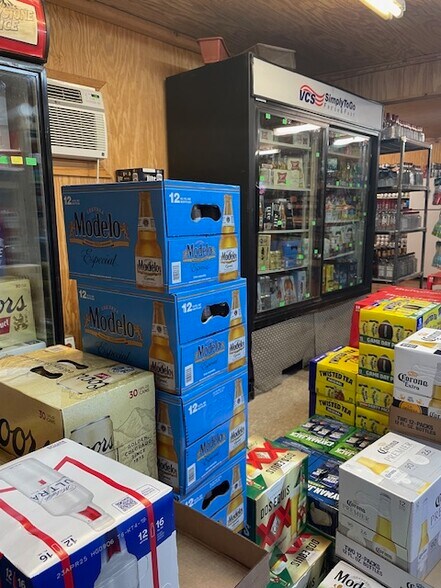 More Photos Of 306 AR-134, Garland City Freestanding For Sale