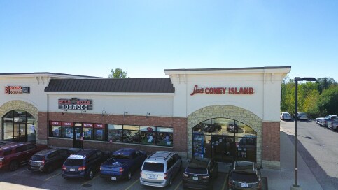 More Photos Of 1852 E Big Beaver Rd, Troy Storefront For Lease