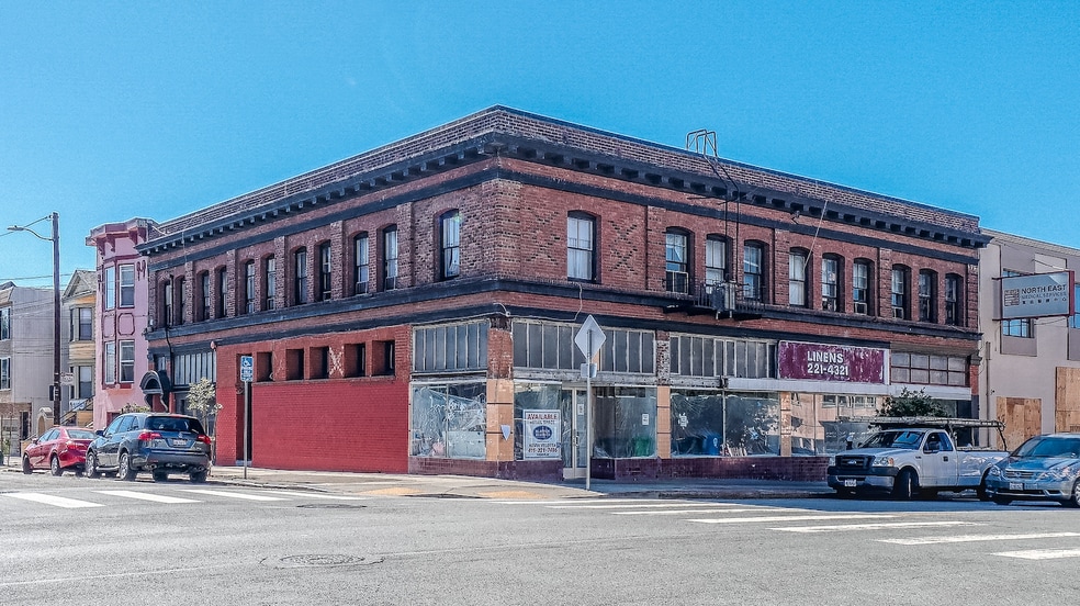 More Photos Of 311 11th Ave, San Francisco Apartments For Sale