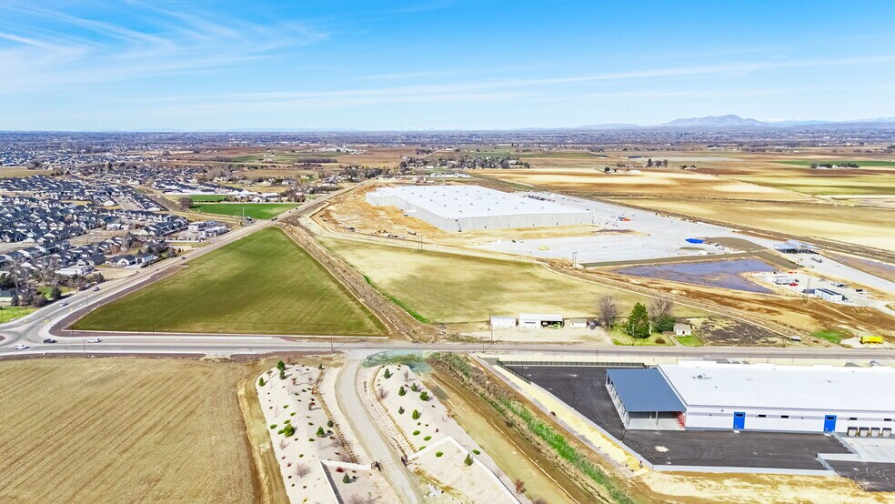 More Photos Of Ustick Rd & Midland Blvd, Nampa Land For Sale