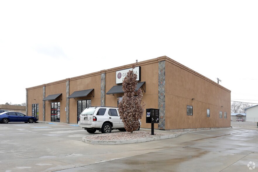 More Photos Of 2437-2443 S Prairie Ave, Pueblo Office For Sale
