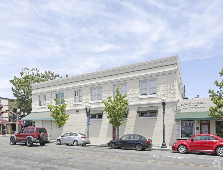 More Photos Of 186-198 S Murphy Ave, Sunnyvale Storefront Retail Office For Lease
