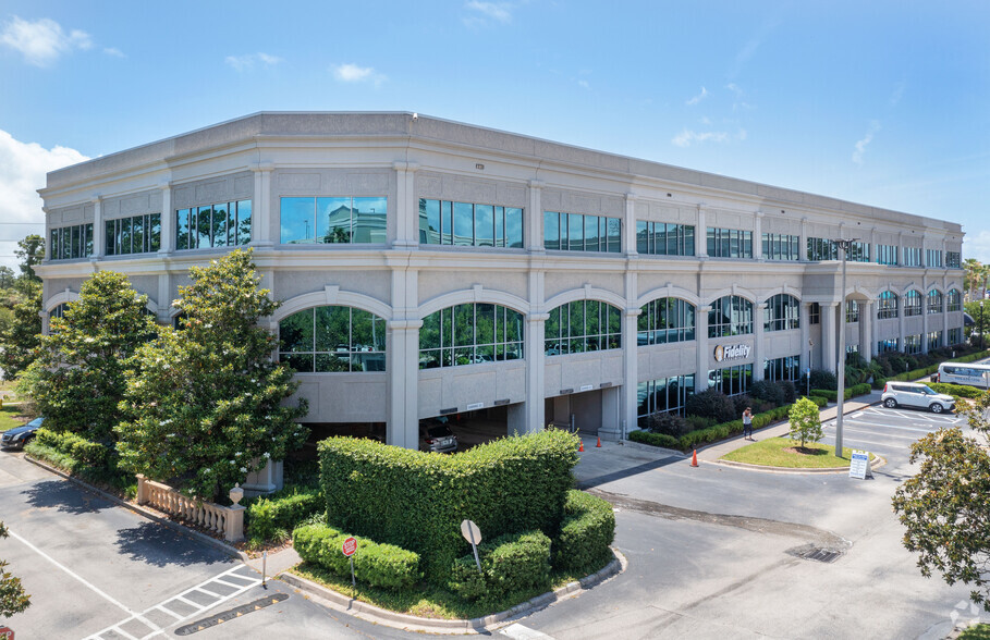 Primary Photo Of 822 A1A, Ponte Vedra Beach Office For Lease