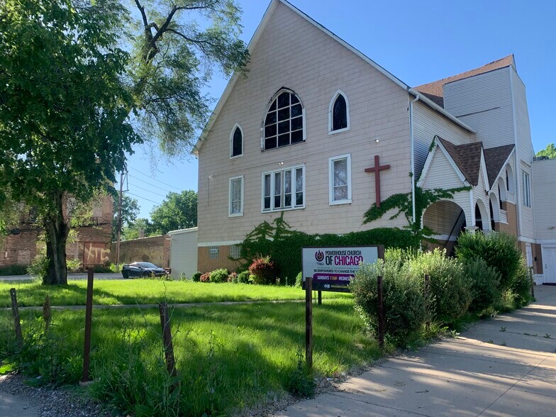 More Photos Of 740 W 59th St, Chicago Land For Lease