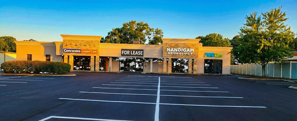 Primary Photo Of 1203 Memorial Blvd, Murfreesboro Medical For Lease