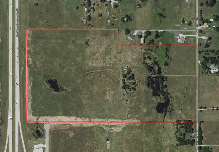 More Photos Of 11980 N 145th East Ave, Collinsville Land For Sale