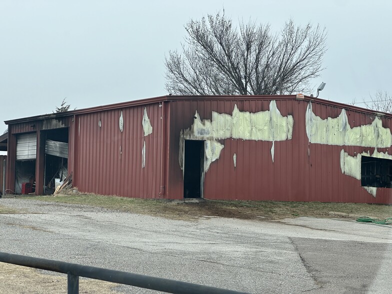 More Photos Of 7201 S Council Rd, Oklahoma City Warehouse For Sale