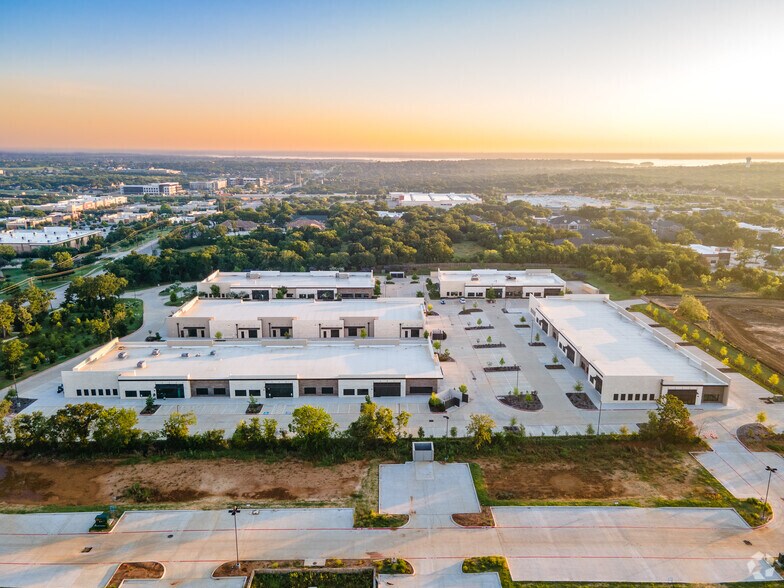 More Photos Of 435 S Kimball Ave, Southlake Loft Creative Space For Sale