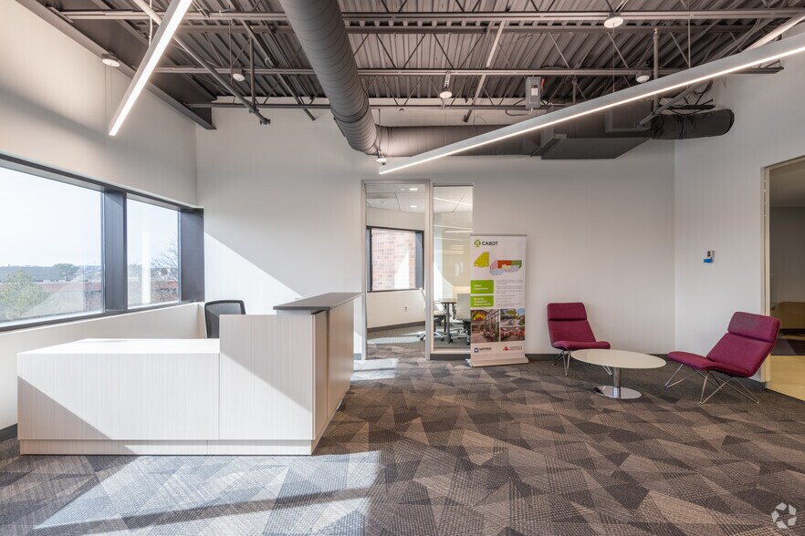 Photo of 4th Floor Ste 