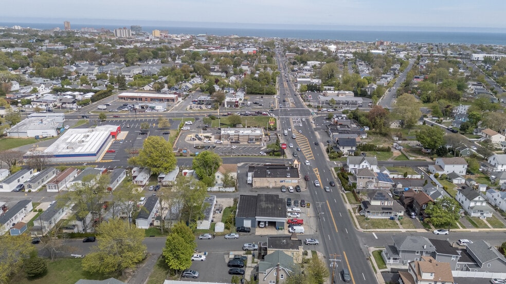 More Photos Of 1423 Corlies Ave, Neptune Auto Repair For Sale