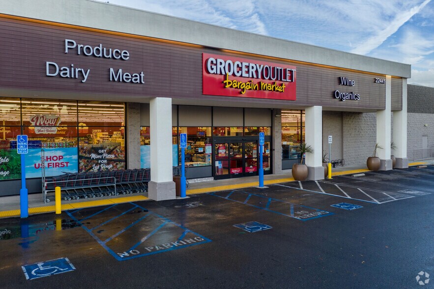 More Photos Of 22409-22499 Barton Rd, Grand Terrace Unknown For Lease