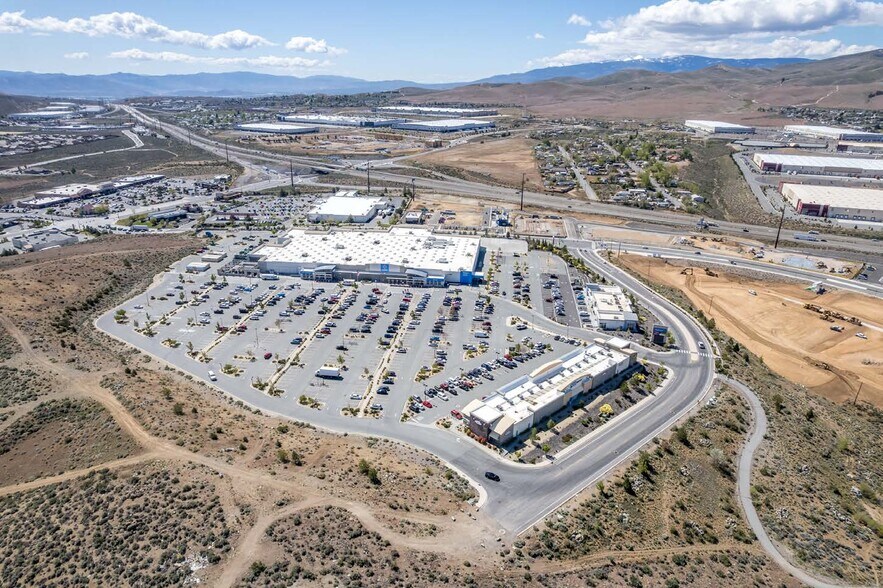 More Photos Of Sky Vista Pky, Reno General Retail For Lease