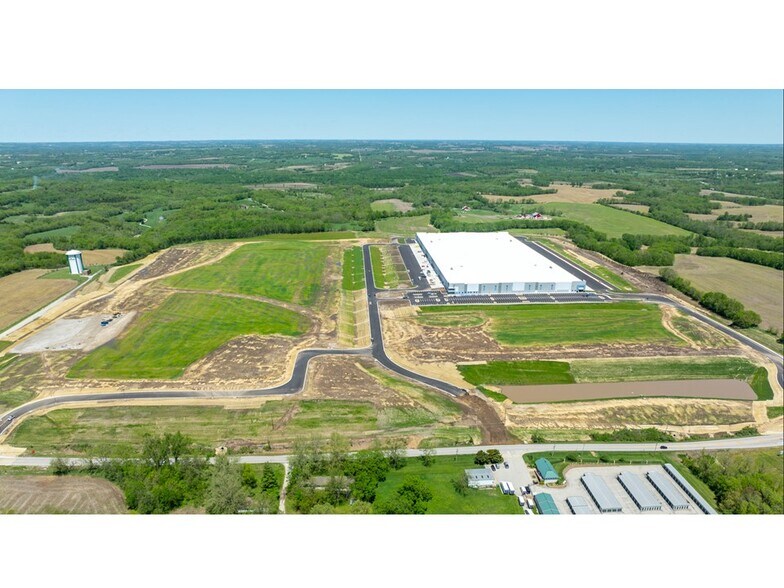 More Photos Of Route 92, Platte City Unknown For Lease