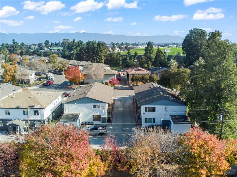 More Photos Of , San Jose Multifamily For Sale