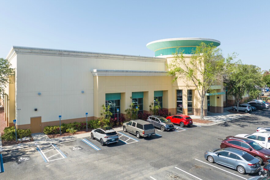 More Photos Of 2890 Providence Lakes Blvd, Brandon Health Club For Sale