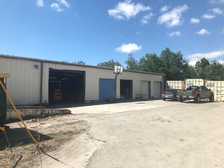 More Photos Of 10980 Enterprise Ave, Bonita Springs Warehouse For Lease
