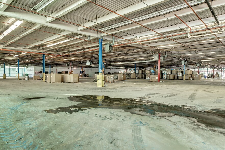 More Photos Of 13343 Interstate 20 E, Tyler Warehouse For Lease