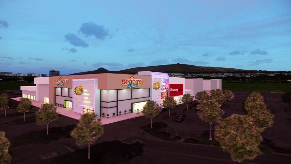 More Photos Of 1700 N Main St, Salinas Department Store For Lease